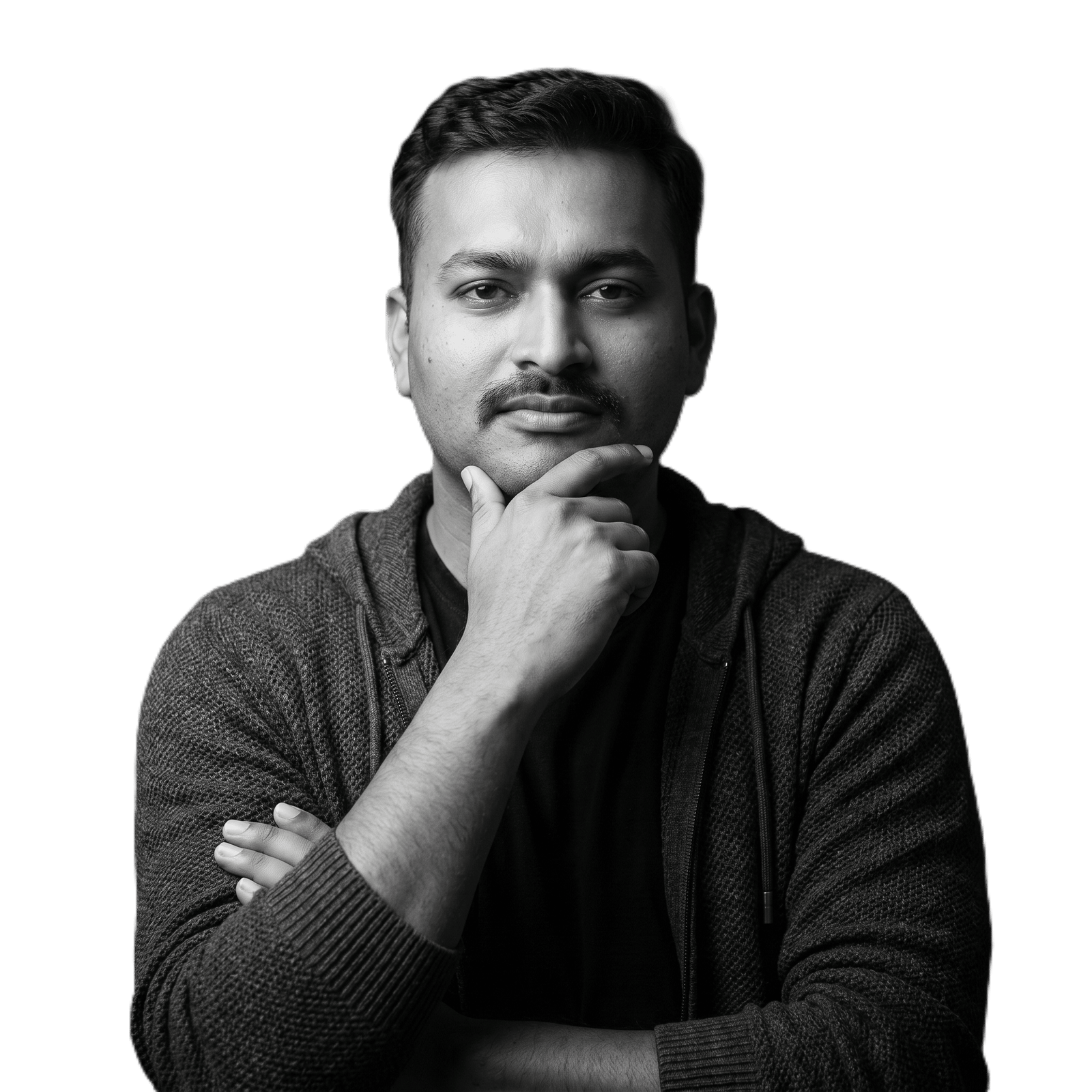 Ashish Trivedi