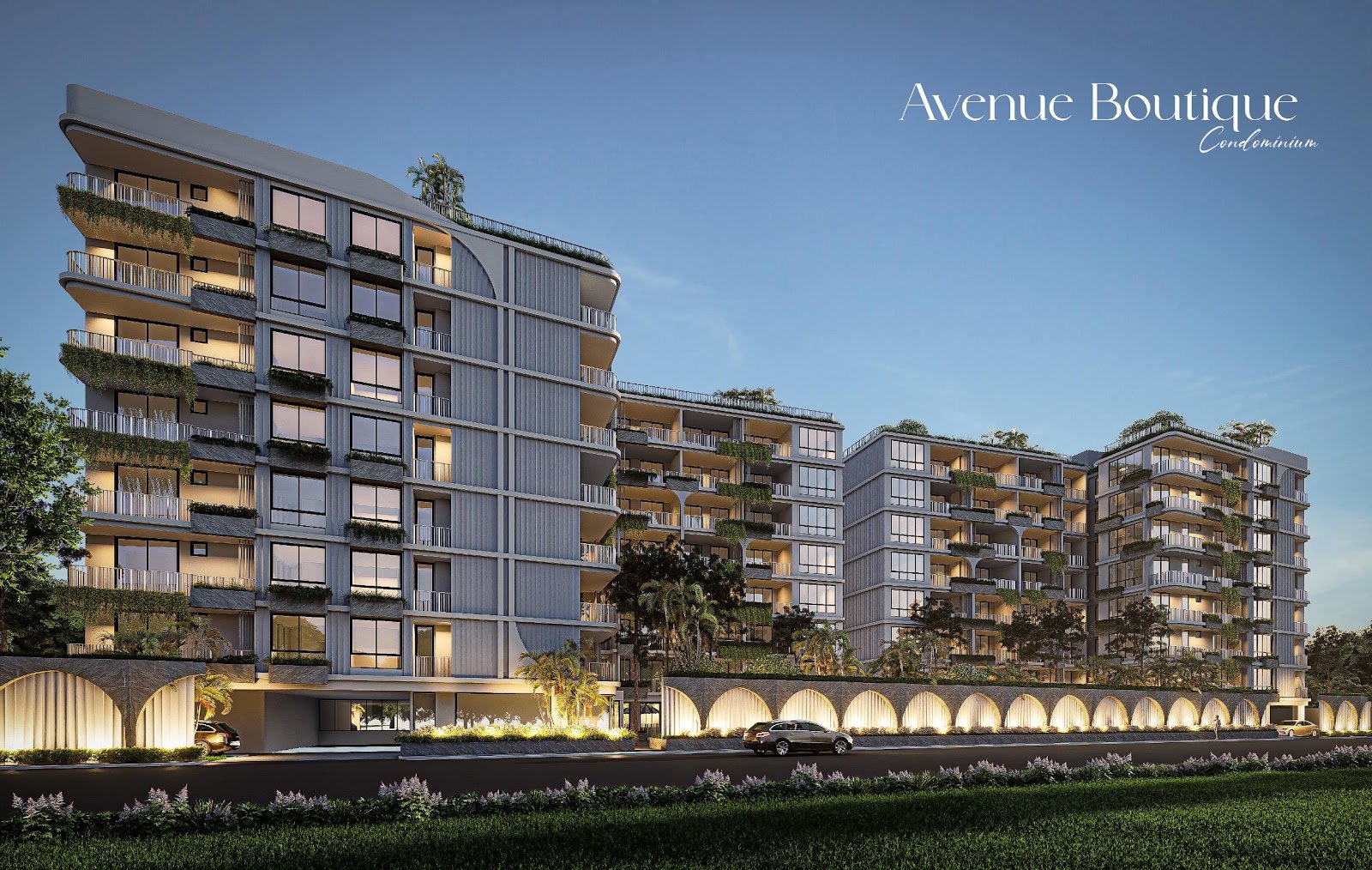 Avenue Boutique